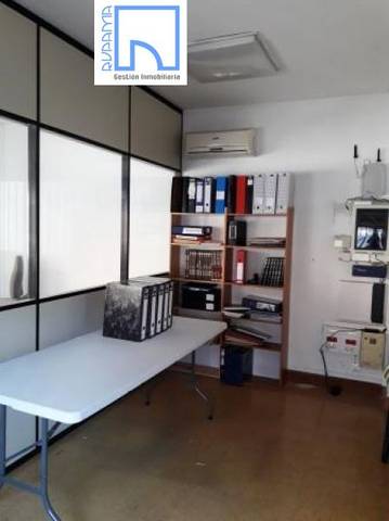 Local comercial en Alquiler en Iturrama