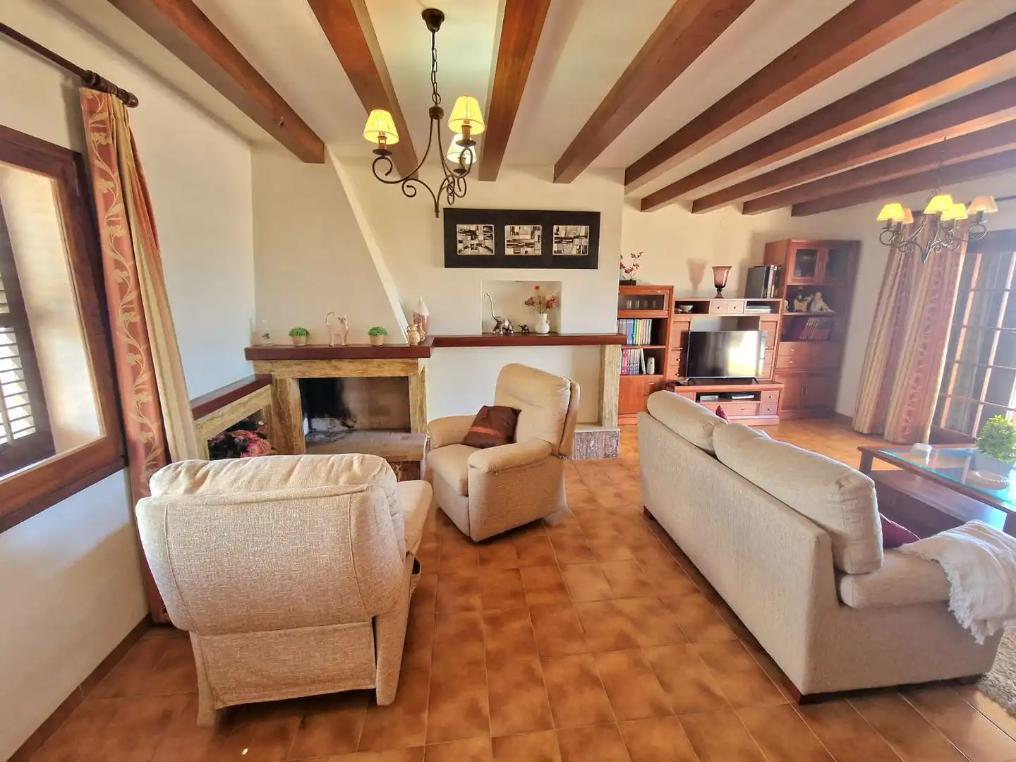 Haus zum Verkauf in Sant Agustí-Cala de Bou, imagen 37