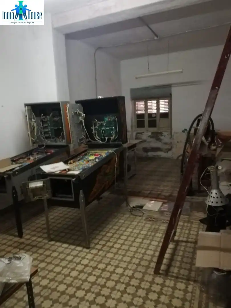 Casa o xalet en venda en Albacete amb Terrassa, Traster i Moblat