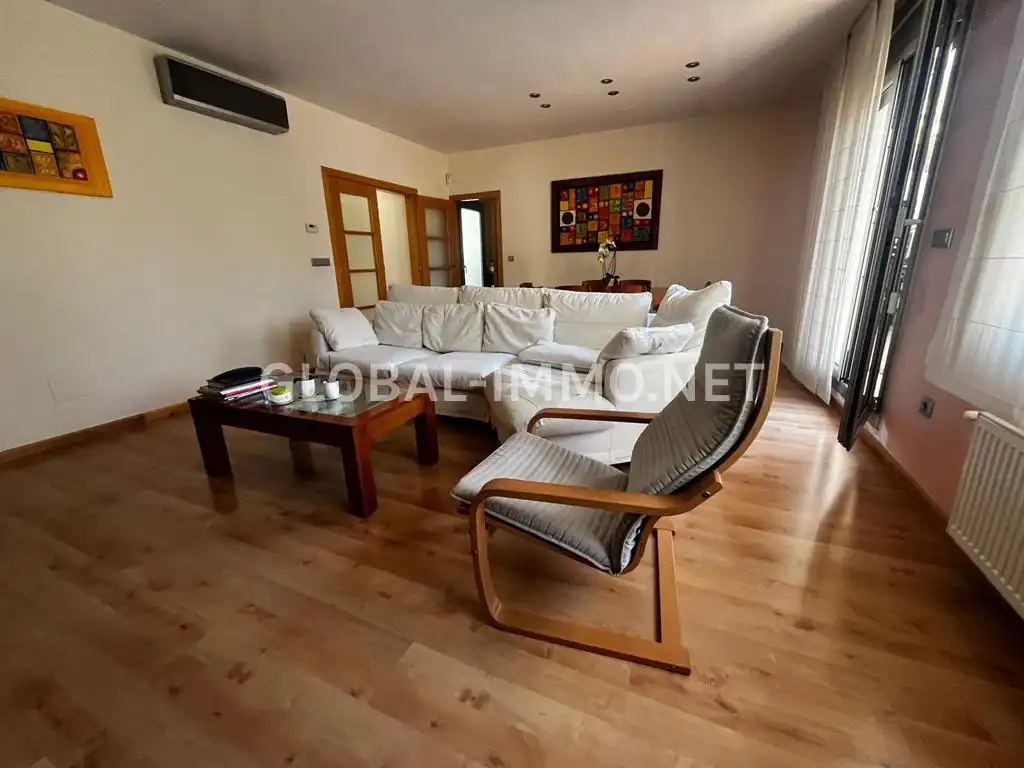 Appartement compact à vendre à Carrer del Puig Rom, imagen 12