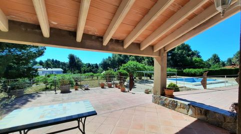 Foto 4 de Casa o chalet en venta en Almansa, Albacete