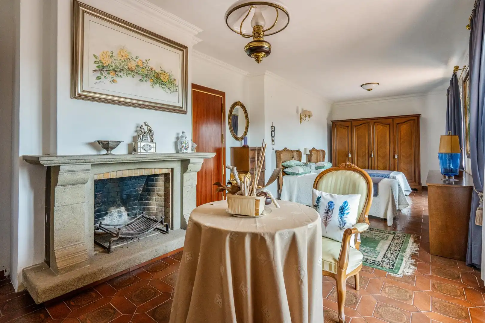 Villa mit Terrasse zum Verkauf in Sant Celoni, imagen 47