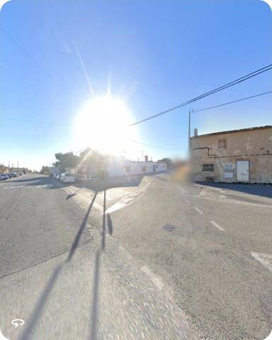 Terreno residencial en Venta en Rebolledo