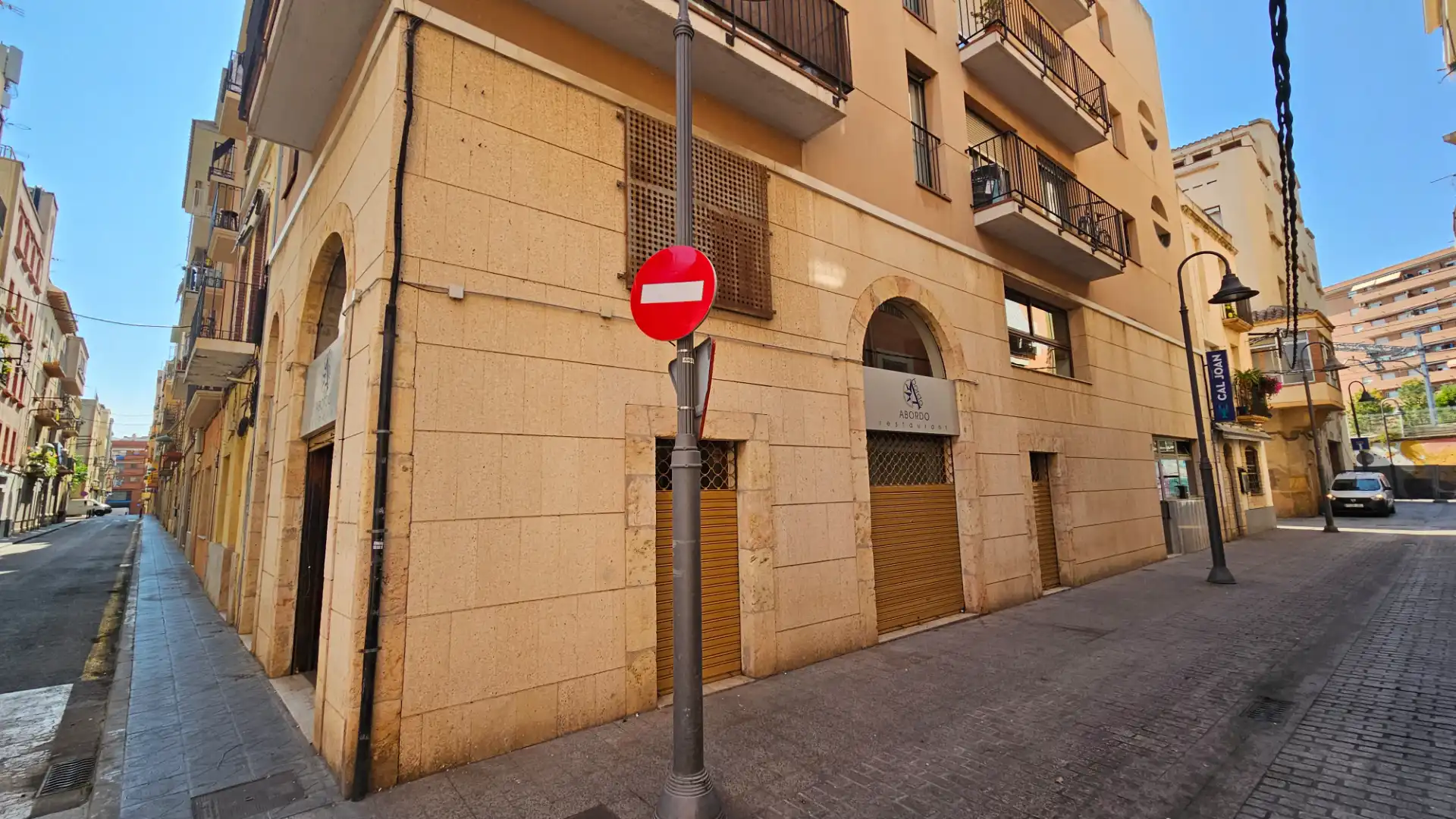 Gewerbefläche zum Verkauf in Calle de Sant Andreu 7, imagen 24