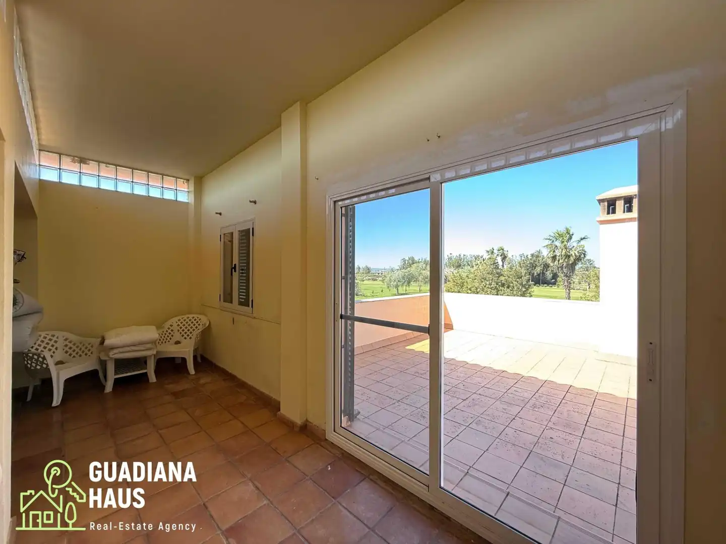 Houses for sale in Ayamonte  with Air Conditioner, Private garden and Terrace
