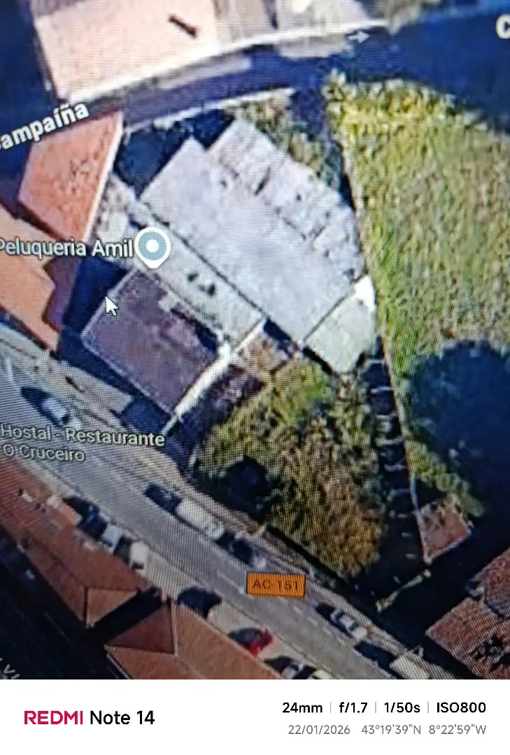 Casa amb jardí en venda a Carretera Loureiros 7, imagen 45