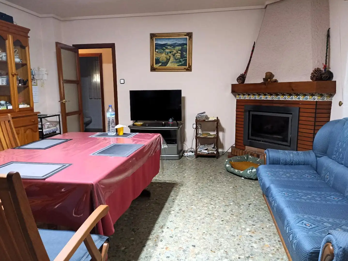 Casa amb piscina en venda a Cheste, imagen 44