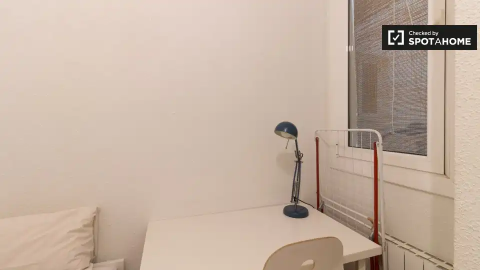 Wohnung zur Miete in Gràcia, imagen 6