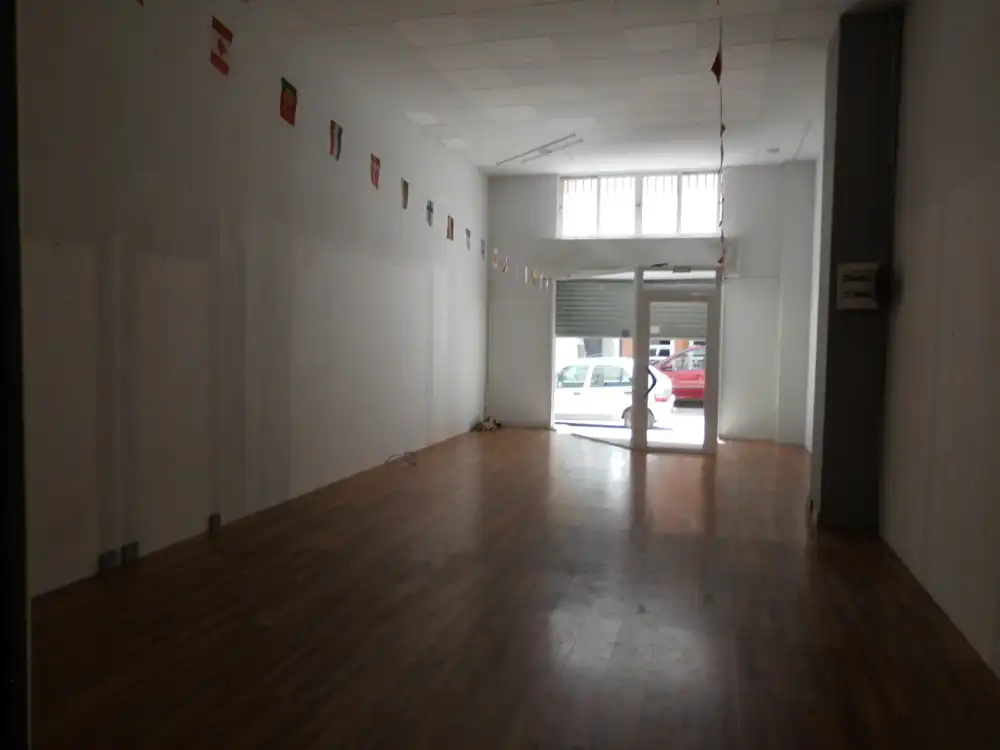 Locale commerciale in vendita a Almansa, imagen 6