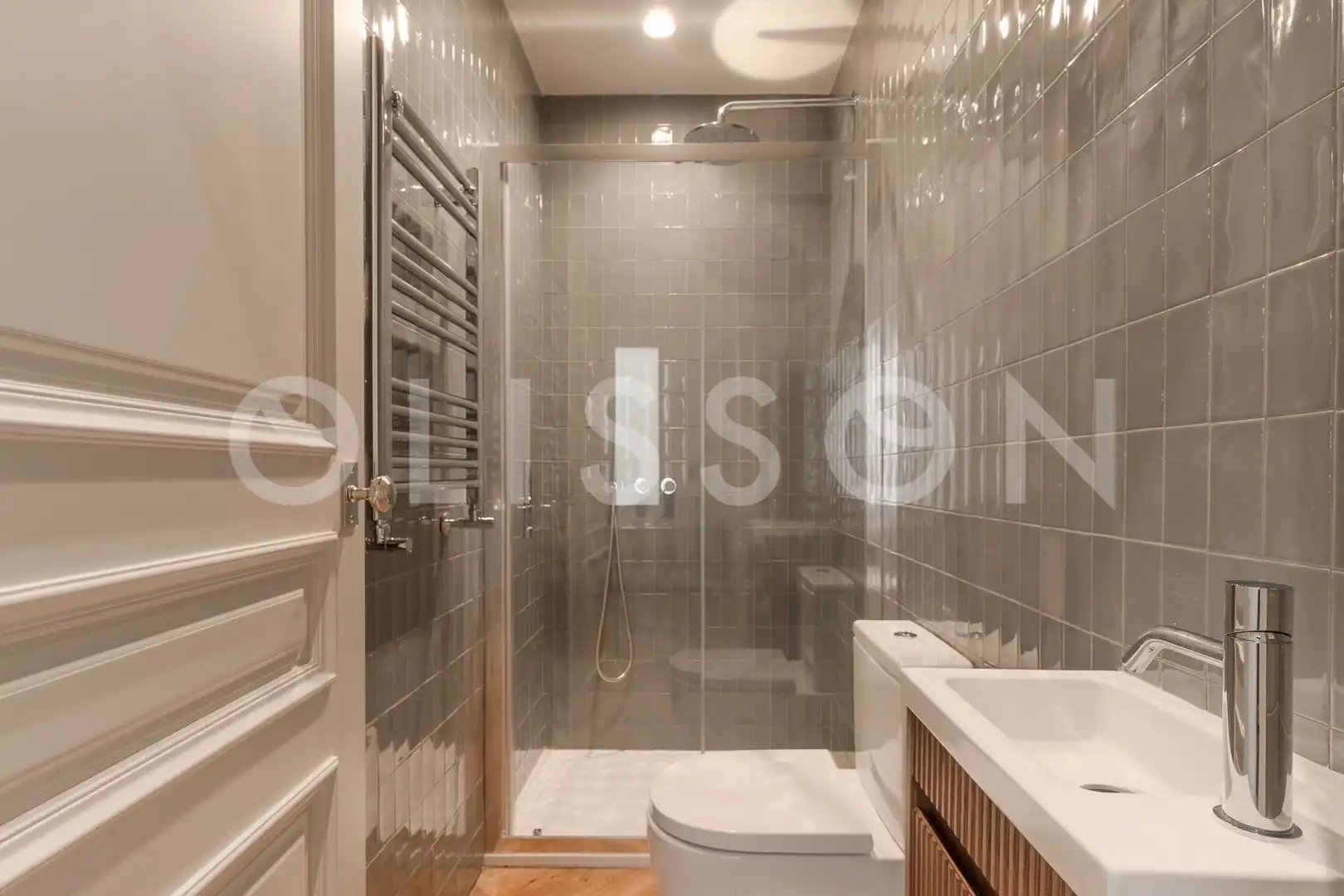 Flat with lift for sale in Retiro, imagen 29