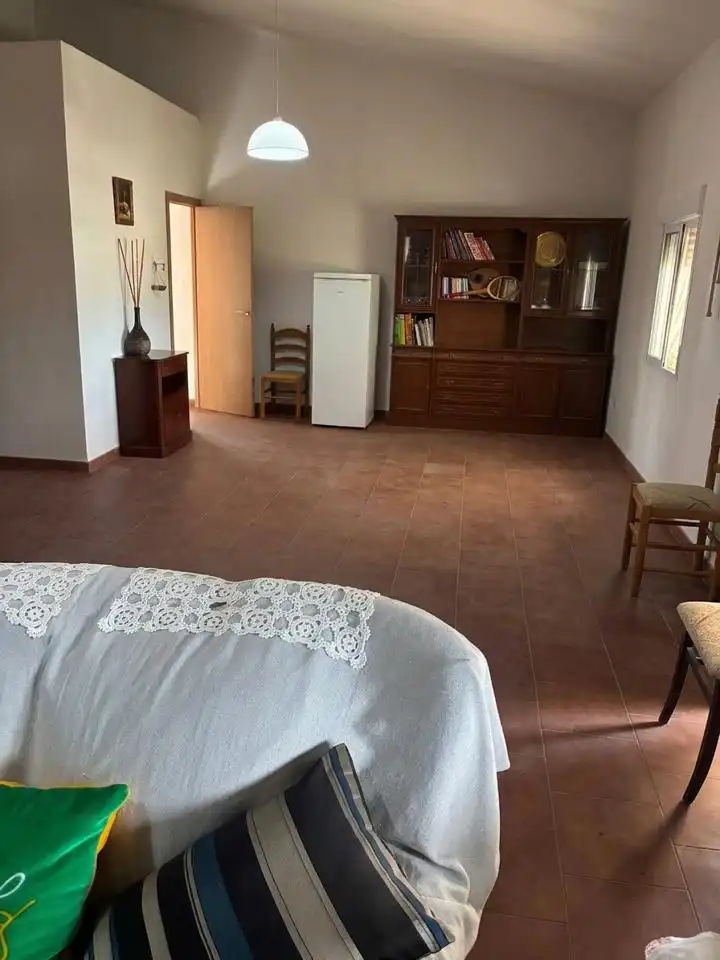 Finca rústica en venta en Montalvos
