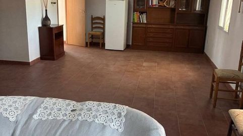 Foto 5 de Finca rústica en venta en Montalvos, Albacete