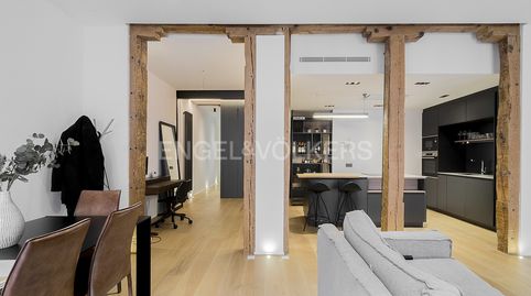 Foto 5 de Piso en venta en Universidad - Malasaña, Madrid Capital