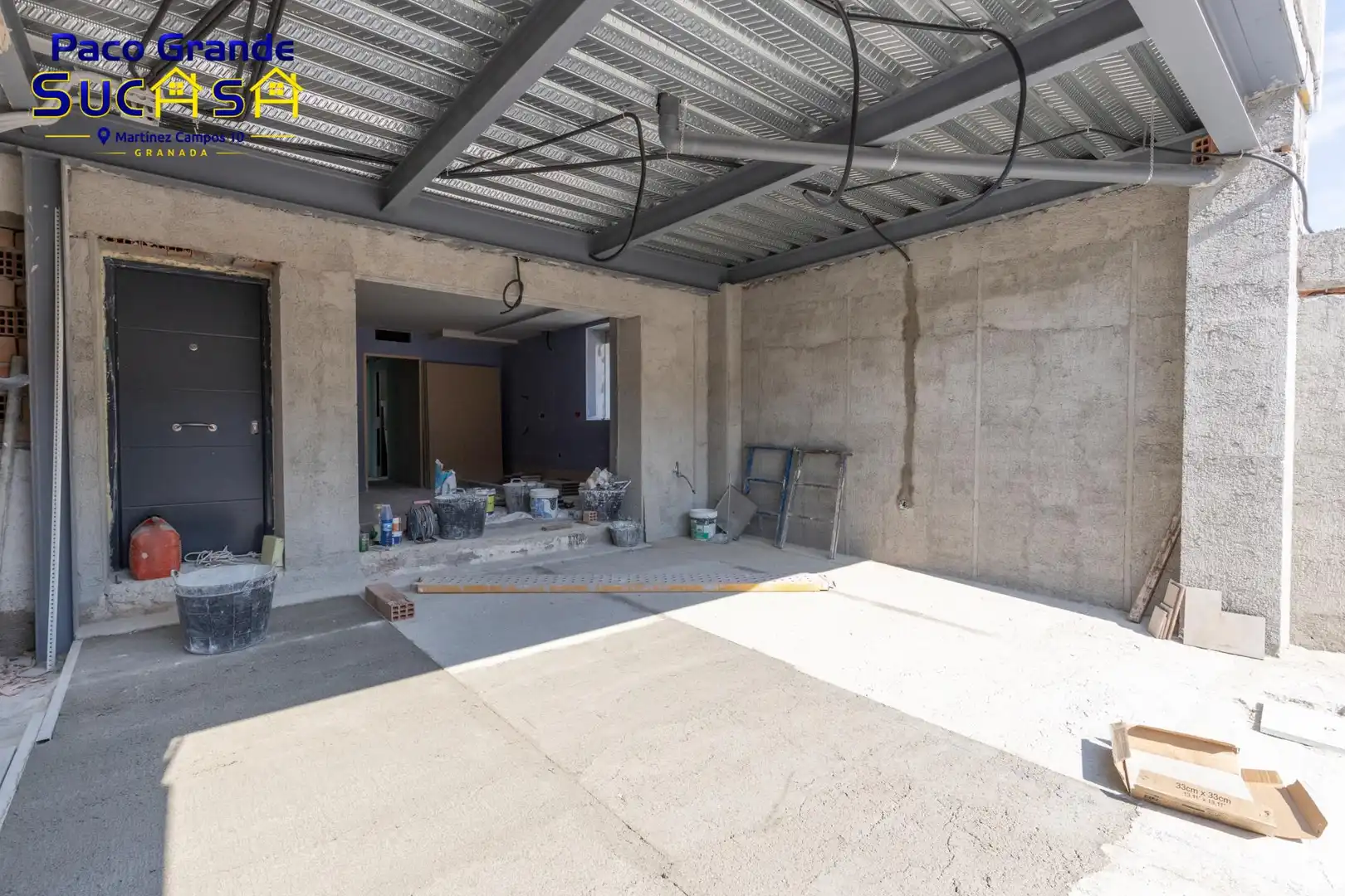 Appartamento con terrazza in vendita a Carretera Rambla Sotillo 2, imagen 19
