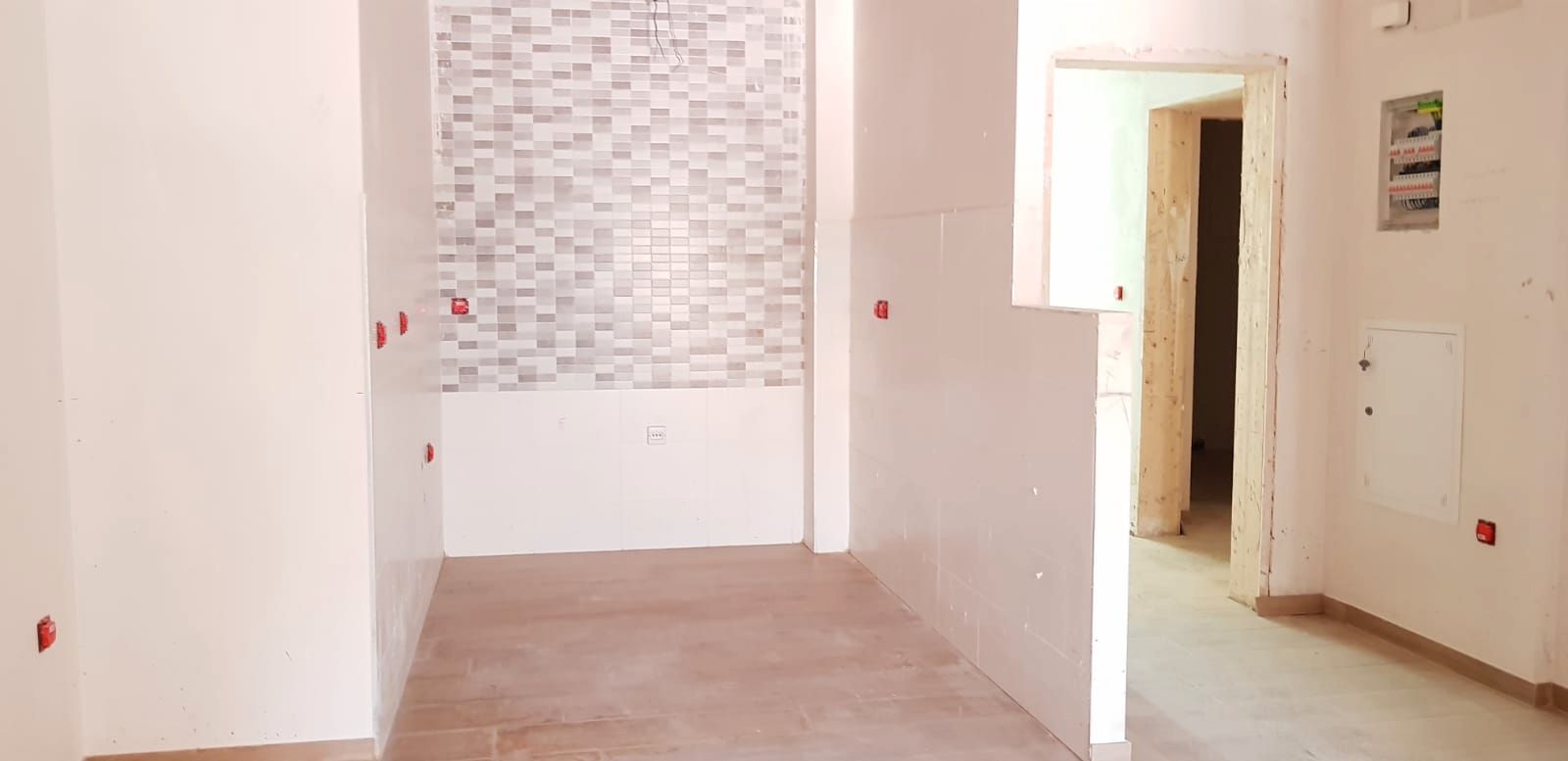 Apartament en venda en  Albacete Capital amb Calefacció