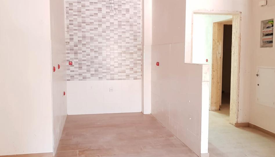 Foto 1 de Apartamento en venta en Estación, Albacete