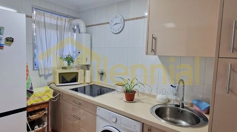 Foto 4 de Piso en venta en San Pablo, Sevilla Capital
