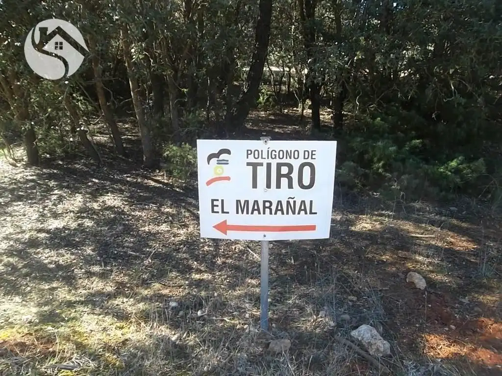 Terreni e lotti in vendita a Fuentenava de Jábaga, imagen 3