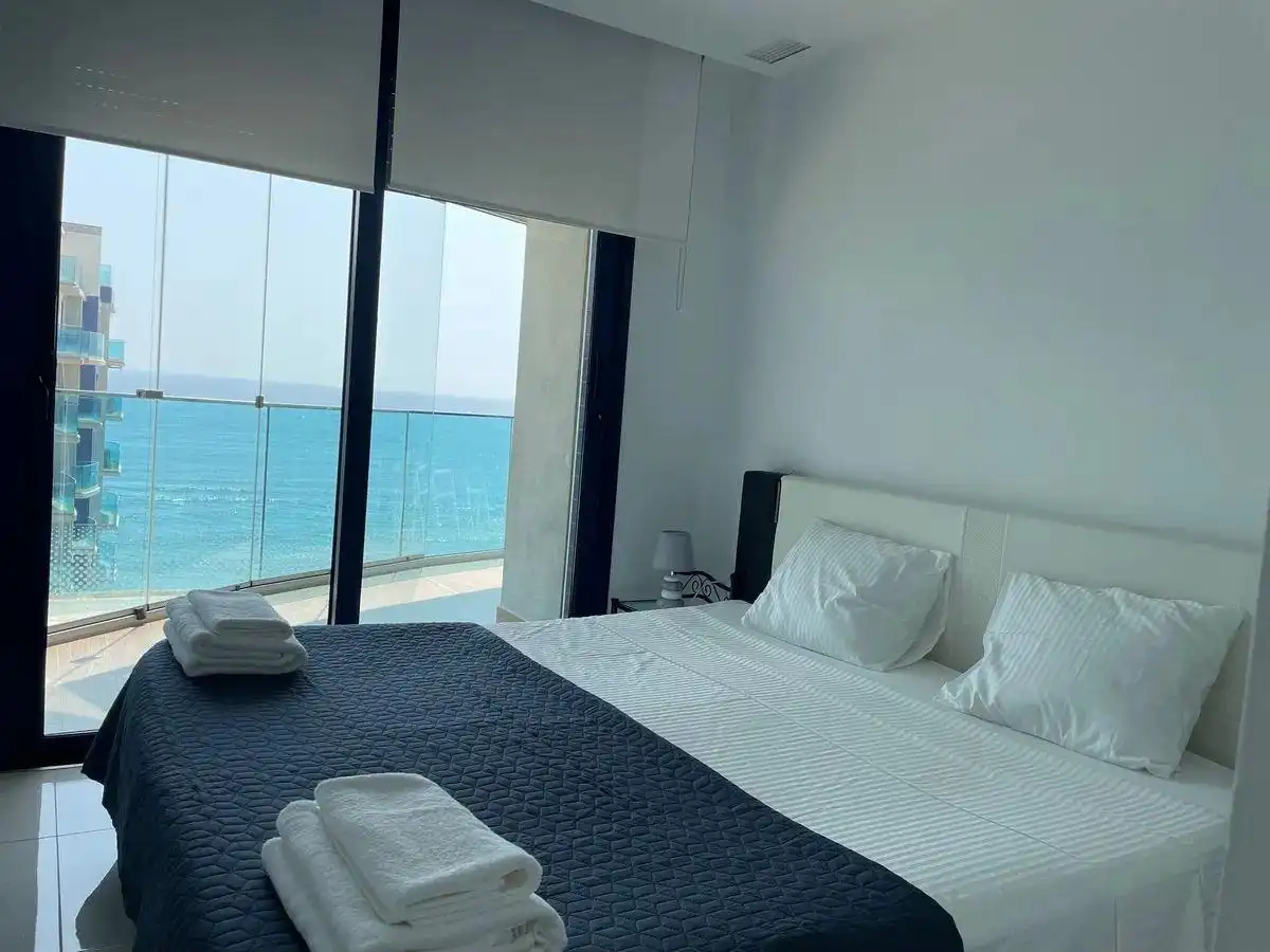 Mini appartamento in vendita a Playa del Acequión, Náufragos y Rocío del Mar, imagen 13