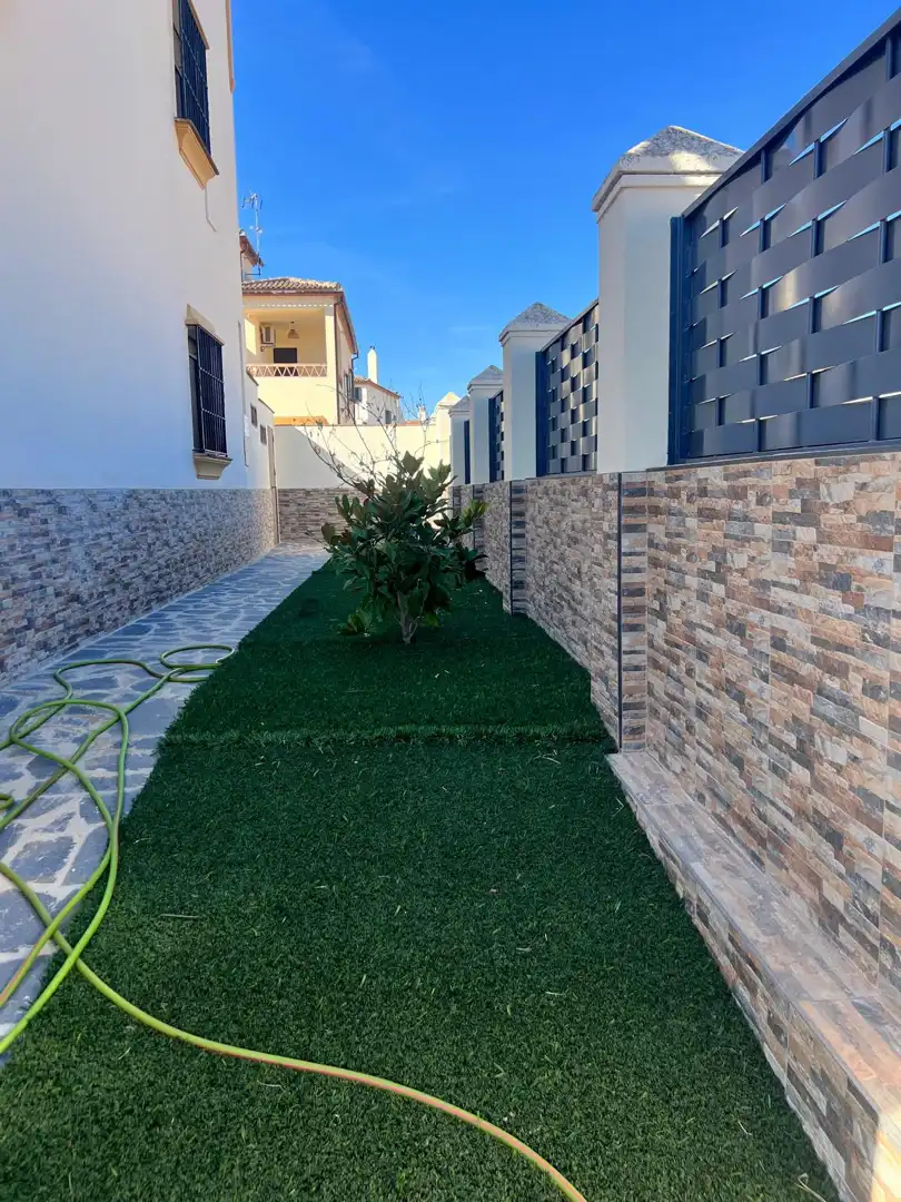 Maison jumelée à louer à Urbanización los Arroyos 10, imagen 3