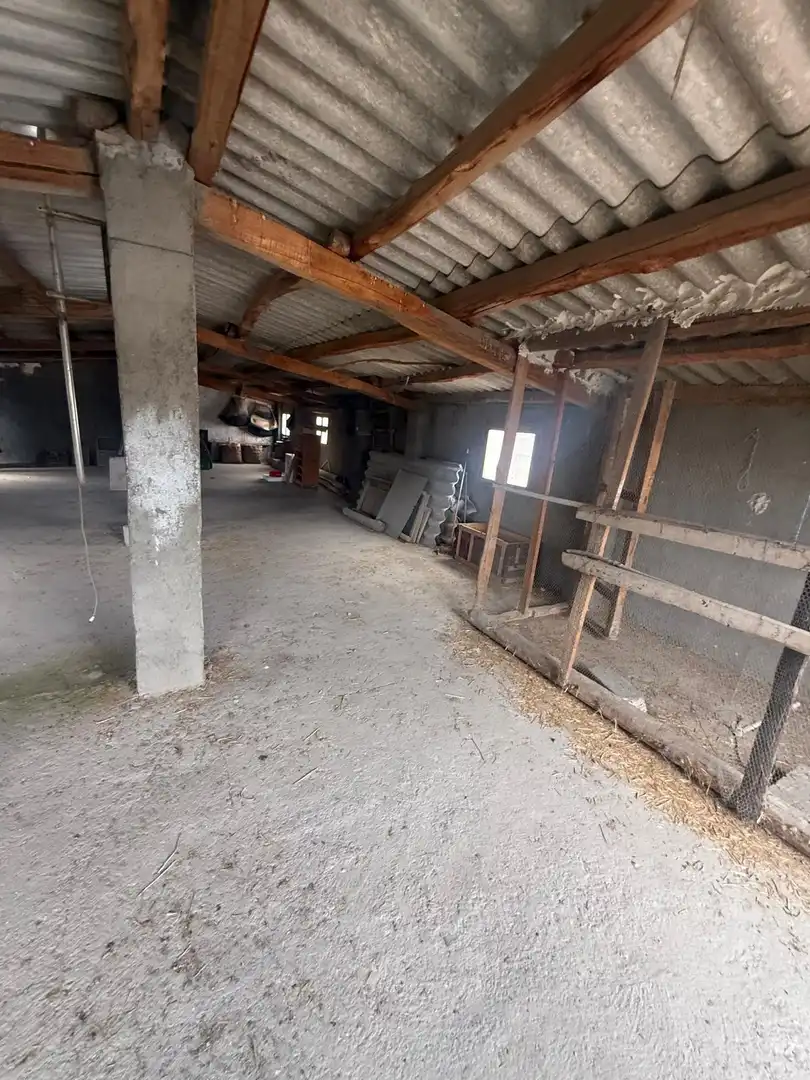 Casa o xalet en venda en Cádiar