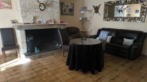 Foto 4 de Casa o chalet en venta en Pedanías - Extrarradio, Albacete Capital