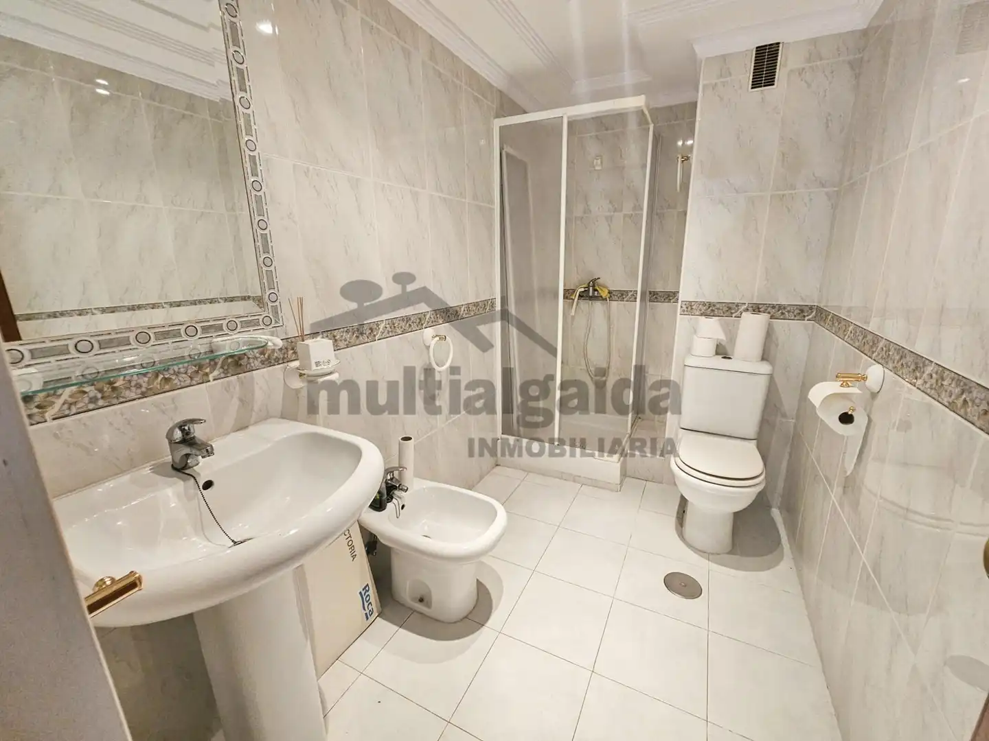 Flat for sale in Centro - Calzada - Cabo Noval, imagen 9