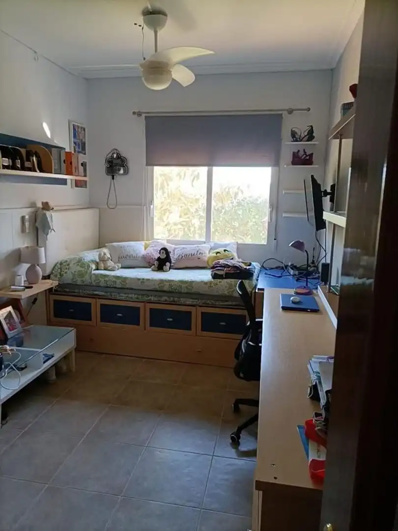 Dormitori de Casa o xalet en venda en Onda amb Terrassa, Traster i Balcó