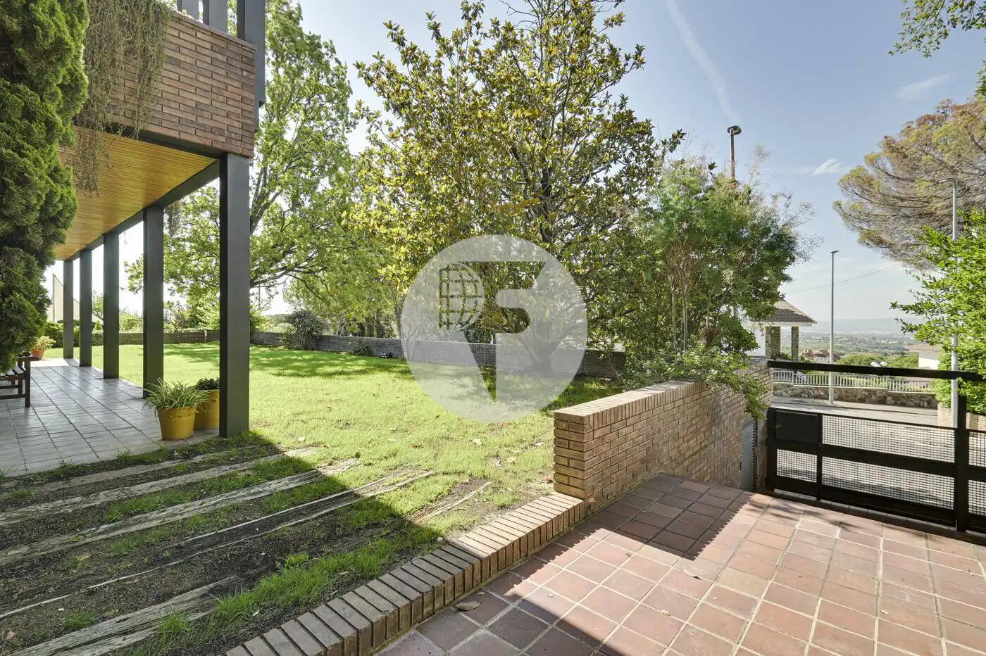 Maison avec piscine à vendre à L'Ametlla del Vallès, imagen 55