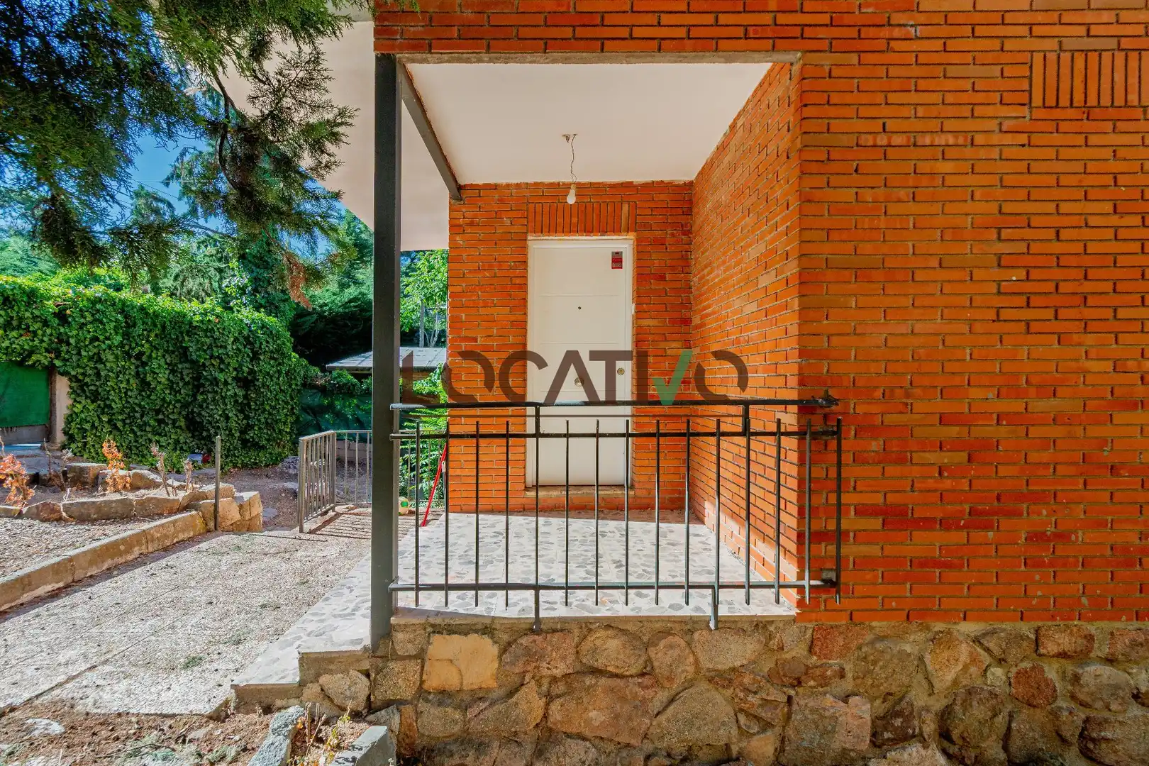 House with pool for sale in Robledo de Chavela, imagen 7