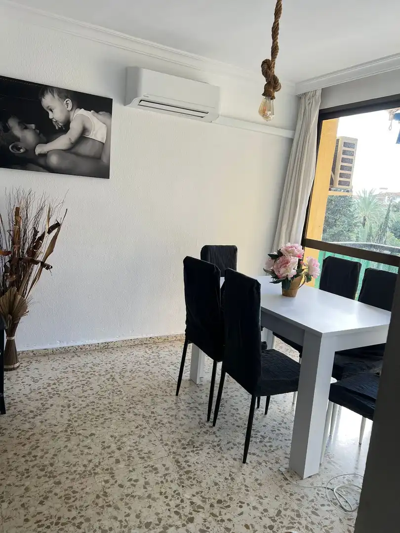 Apartament en venda a Playa Bajadilla - Puertos