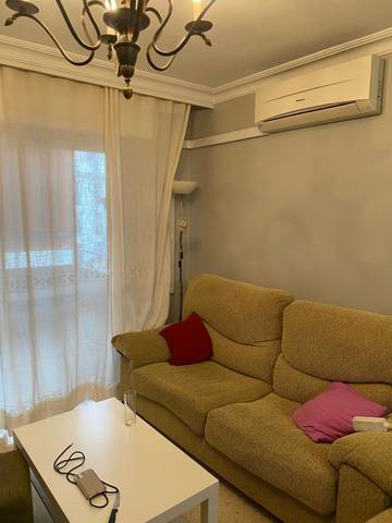 Piso en Venta en La Calzada - La Florida