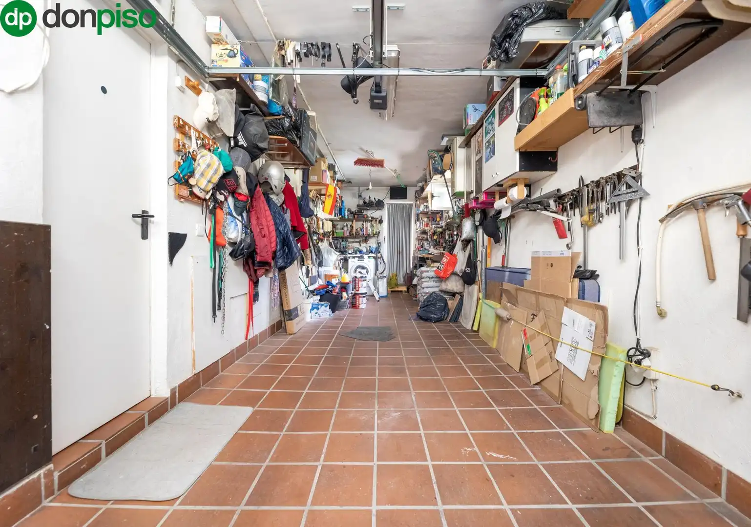 Casa adosada en venta en Cenes de la Vega con Calefacción y Terraza