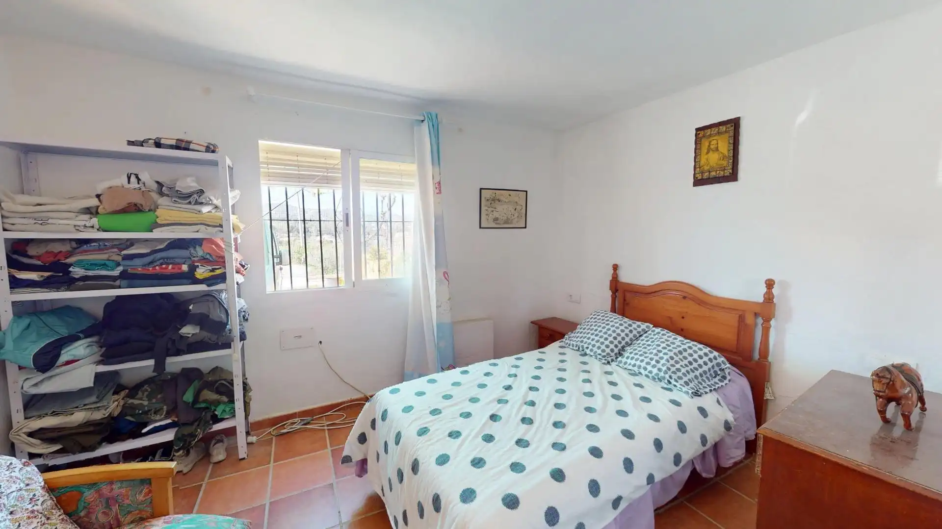 Casa rústica amb piscina en venda a Calle CORTIJO BENITEZ, imagen 16