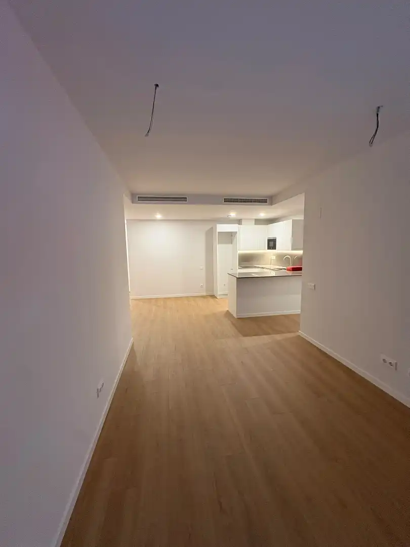 Wohnung zur Miete in Rubí, Barcelona