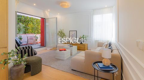 Photo 3 of Attic for sale in Alcalá, Goya, Madrid Capital