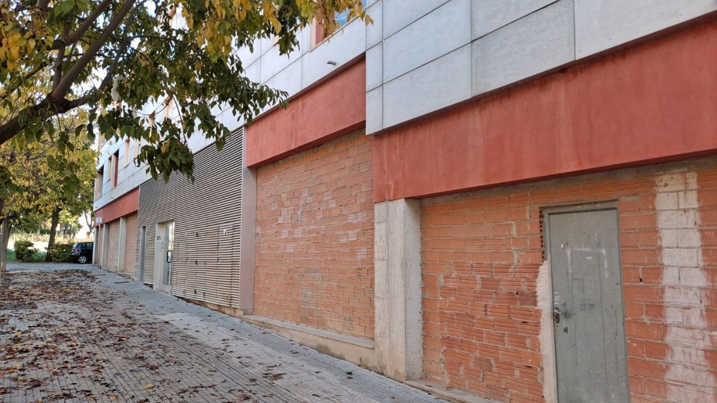 Exterior view of Premises for sale in La Granada
