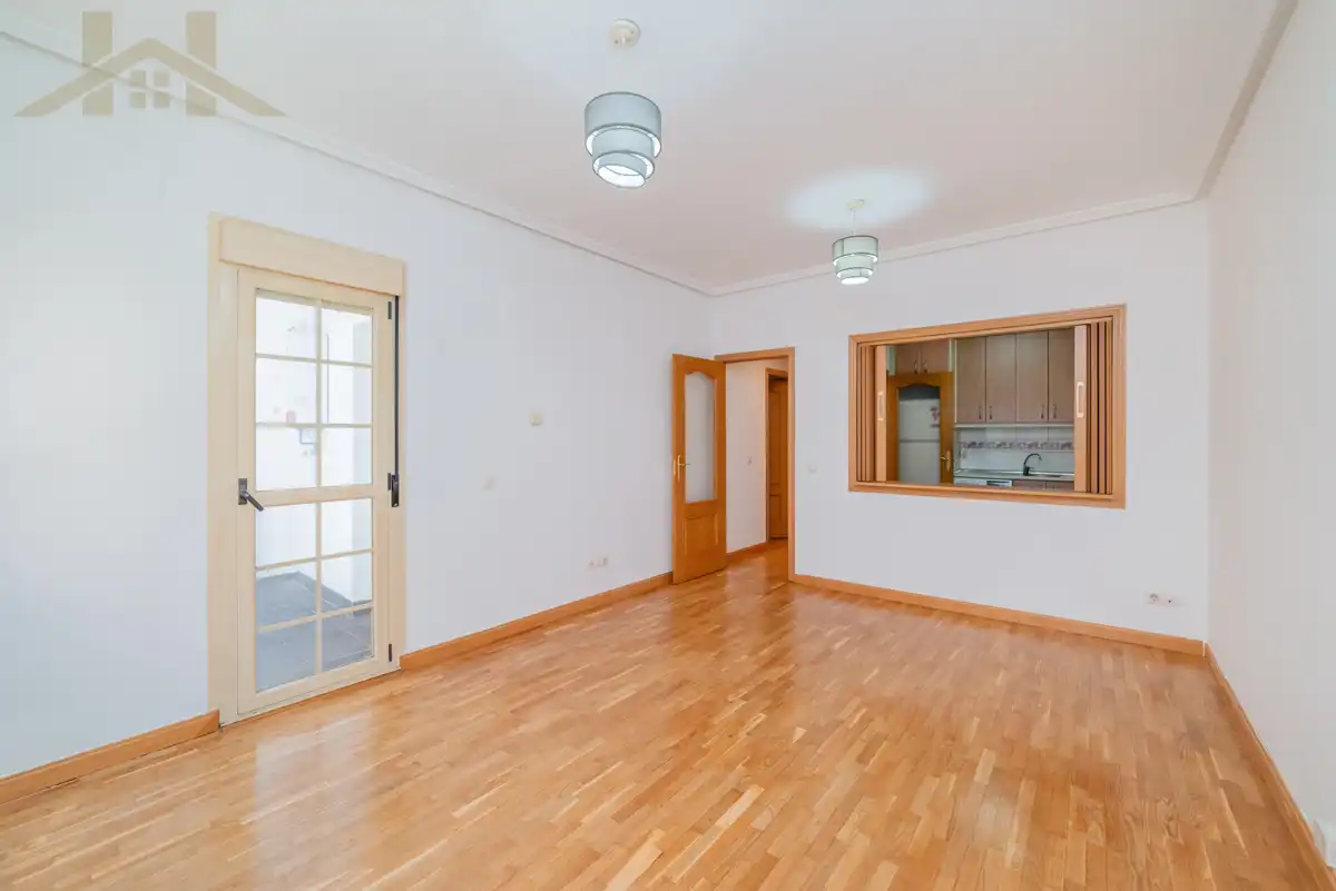 Pis en venda en Valdemoro amb Parquet, Terrassa i Forn