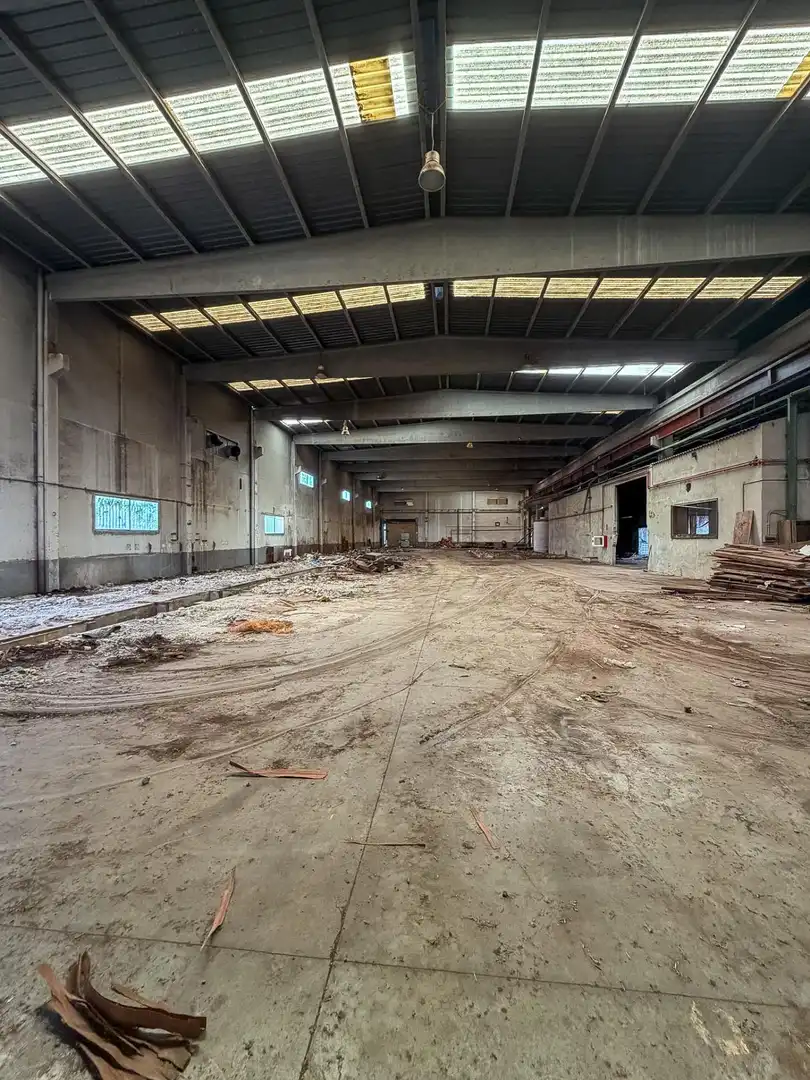 Nave industrielle à vendre à L'Amet, imagen 28