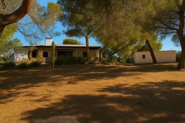 Casa-chalet en Venta en Formentera