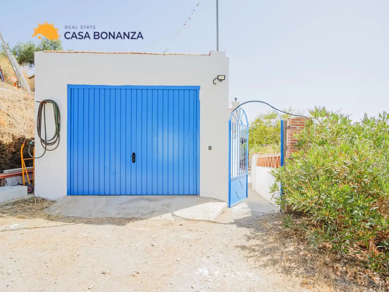 Casa rústica con piscina en venta en DS Los Major Pol13 135(B), imagen 39