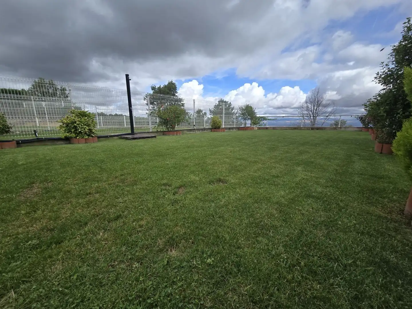 Apartament en venda en Sojuela amb Calefacció, Jardí privat i Terrassa