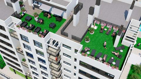 Foto 2 de Apartamento en venta en Avenida de Vila-real, 90, Ciutat del Transport - La Salera, Castellón de la Plana / Castelló de la Plana