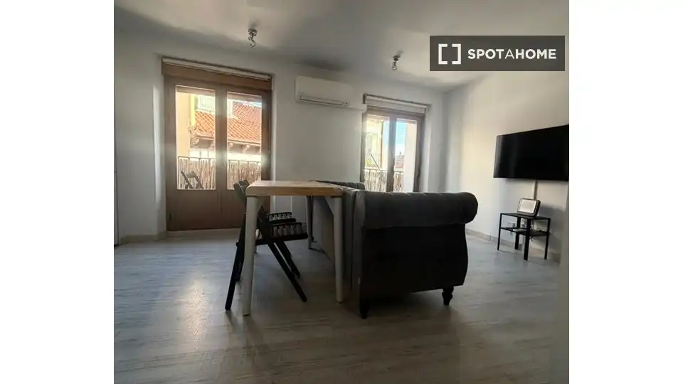 Wohnung mit Terrasse zur Miete in Centro, imagen 7