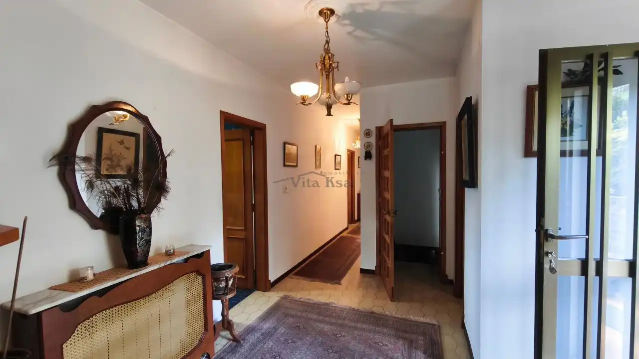 Chalet con jardín en venta en Nogueira de Ramuín, imagen 16