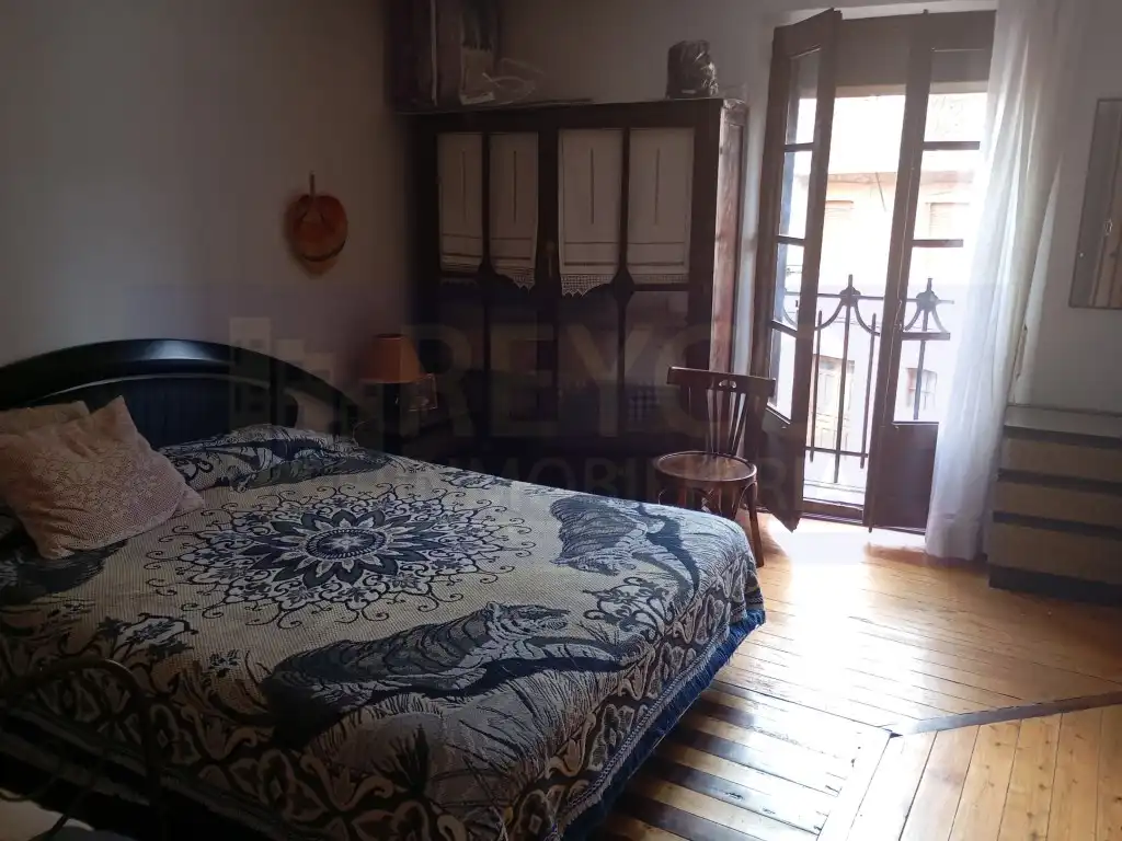 Habitación de Casa o chalet en venta en Estollo