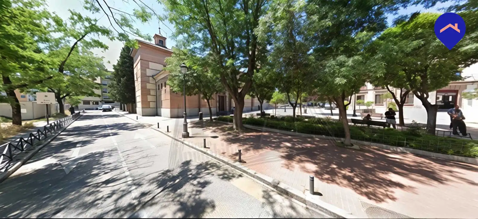 Piso con ascensor en venta en Carabanchel, imagen 22