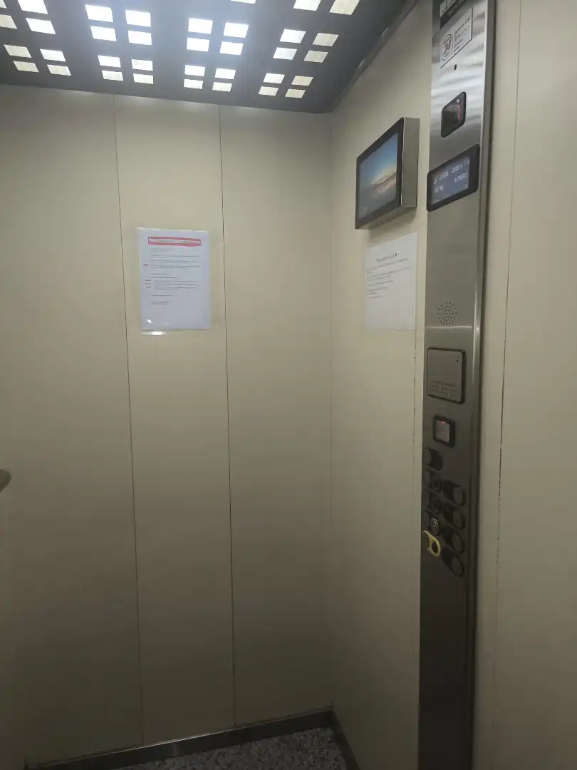 Piso con ascensor en venta en Ogíjares, imagen 6