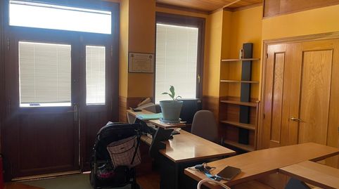 Foto 3 de Oficina de alquiler en Juzgados, Logroño