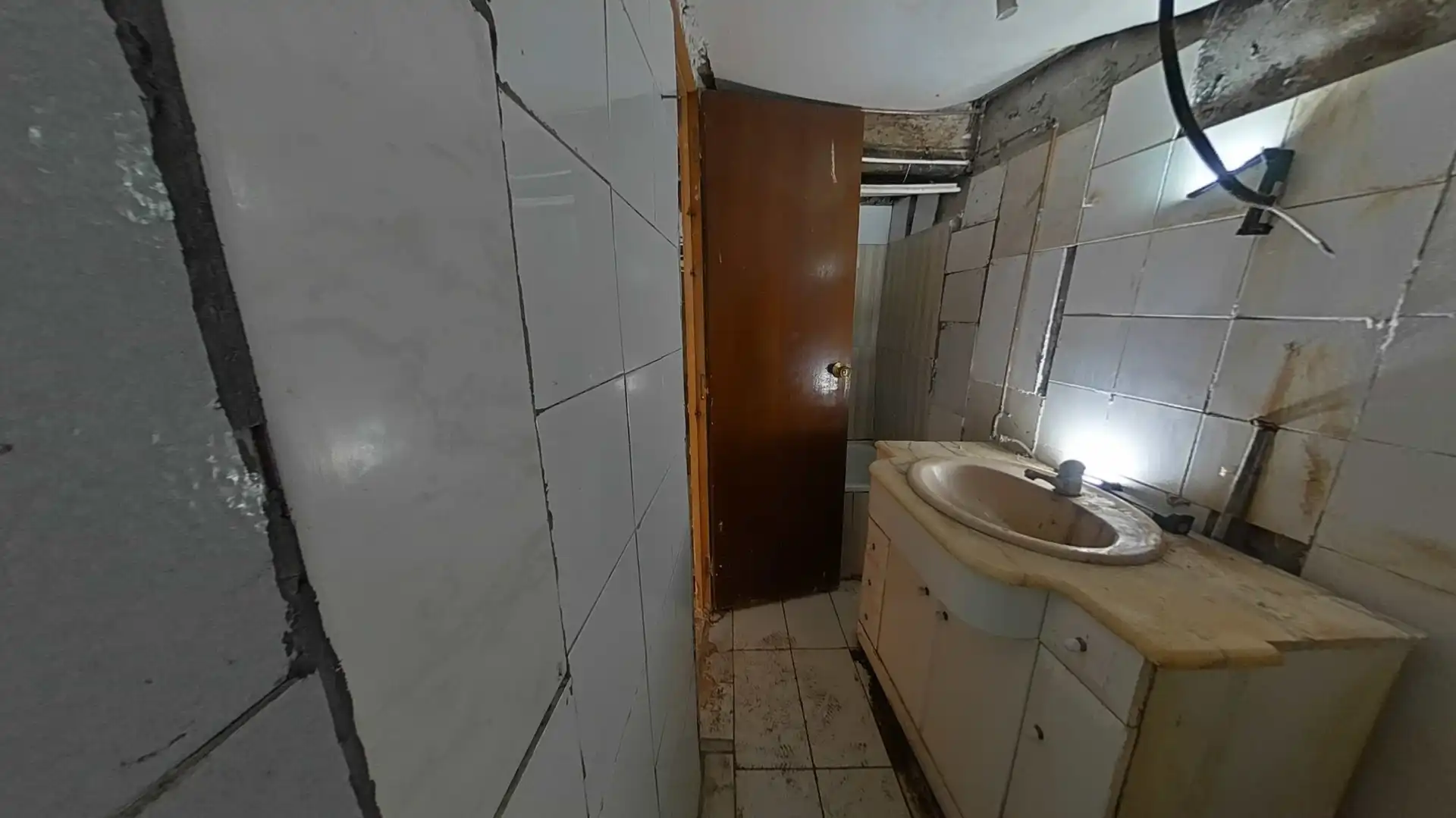 Bathroom of Detached homes for sale in Murillo de Río Leza